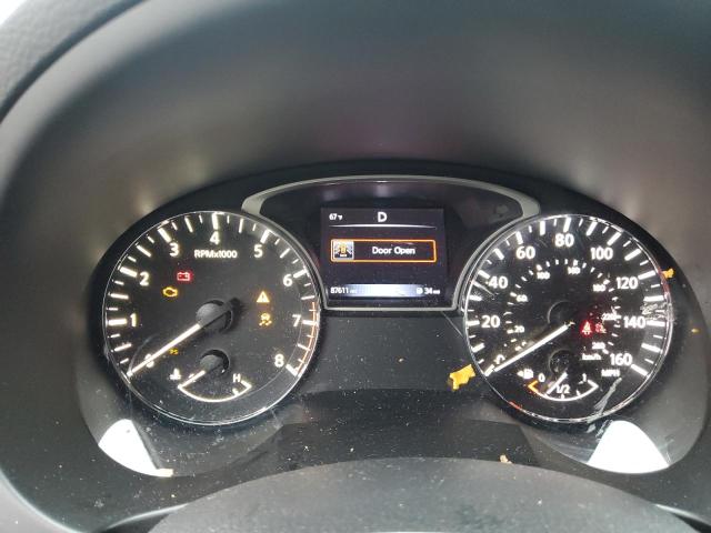 2017 NISSAN ALTIMA 3.5 - 1N4BL3AP4HC259085