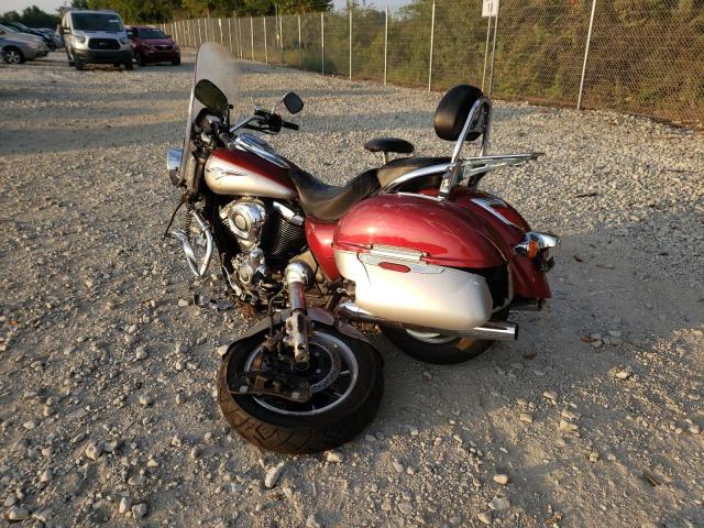 2012 KAWASAKI VN1700 C - JKBVNRC14CA011488