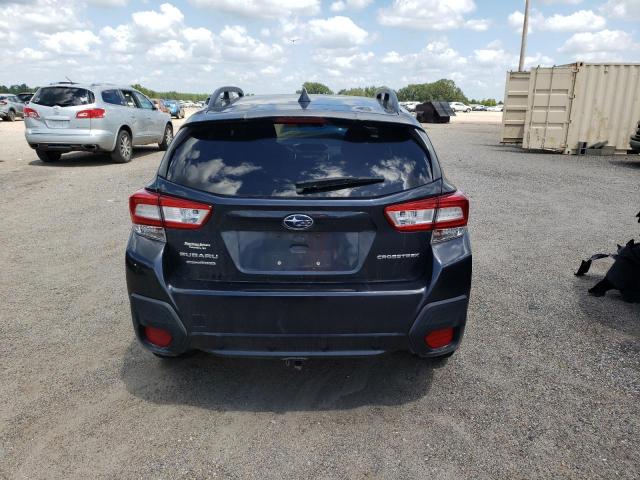 JF2GTABCXJH267203 Subaru Crosstrek Premium