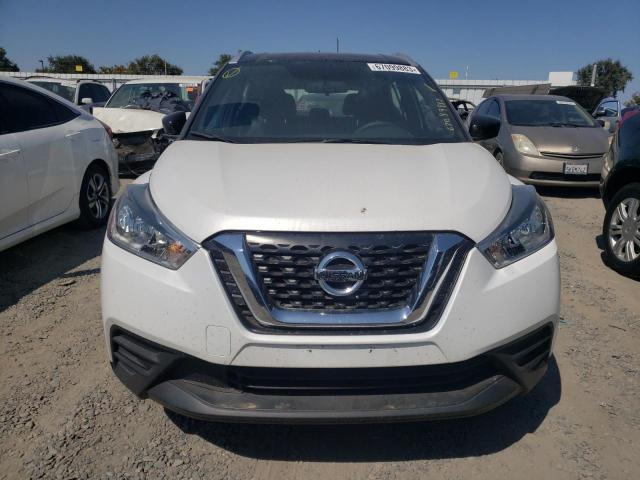 3N1CP5CU6KL562790 Nissan Kicks S 5