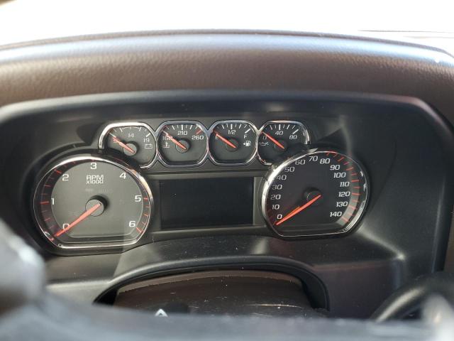 3GTU2VEC6FG378808 GMC Sierra K1500 Slt
