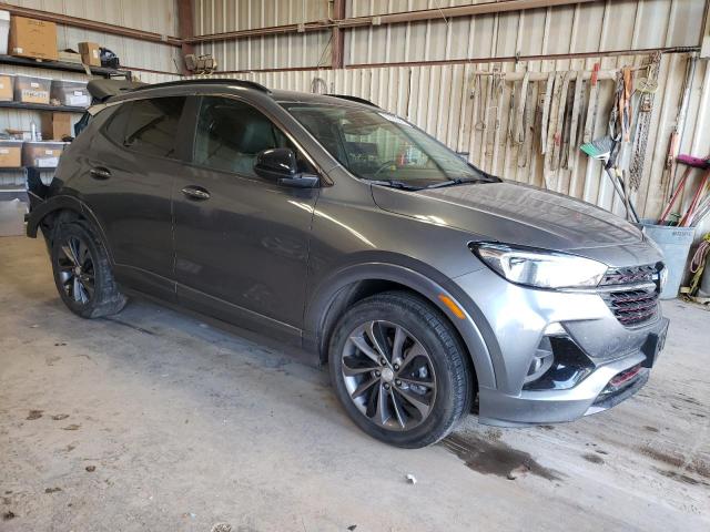 KL4MMDS28LB132258 Buick Encore Gx Select
