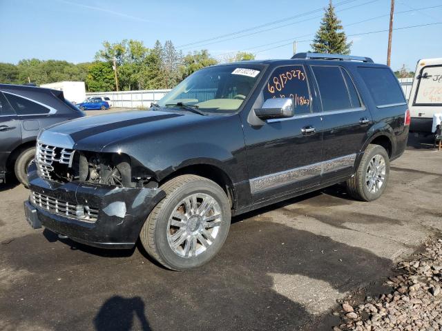 2010 Lincoln Navigator 