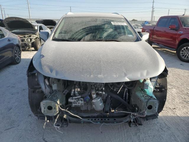 2023 BUICK ENCLAVE AV - 5GAERDKW9PJ124276