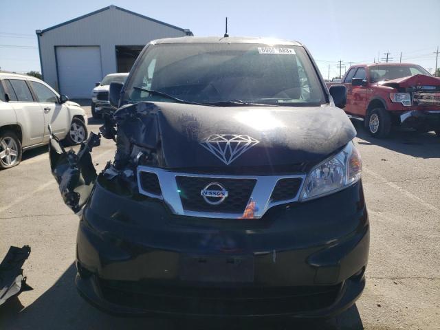 2015 NISSAN NV200 2.5S - 3N6CM0KN4FK711760