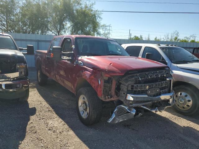 1FT7W2B66FEB06961 Ford F250 Super Duty