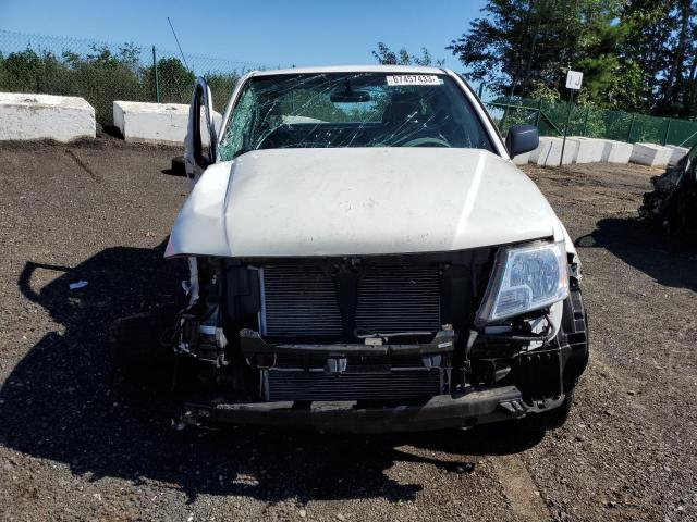 1N6BD0CT5GN774449 Nissan FRONTIER S