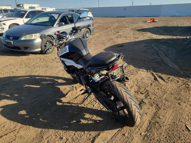 2021 BMW G310 R - WB30G4305MRA08702
