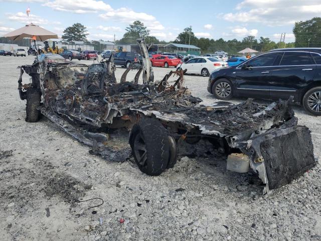 1FTFW1E55PKD24207 FORD F-150 2023