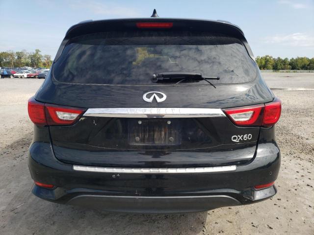 2017 INFINITI QX60 - 5N1DL0MM2HC544415
