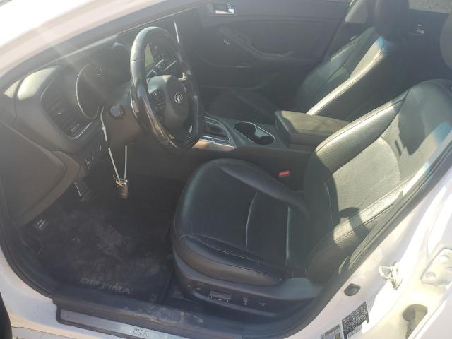 5XXGR4A67FG370884 KIA OPTIMA SX
