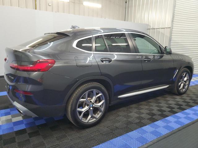 2022 BMW X4 XDRIVE3 - 5UX33DT03N9L93419