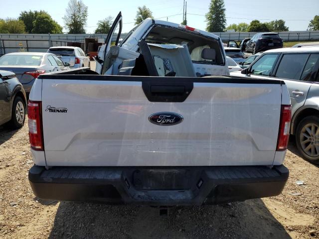 2019 FORD F150 - 1FTMF1CB9KKE78668
