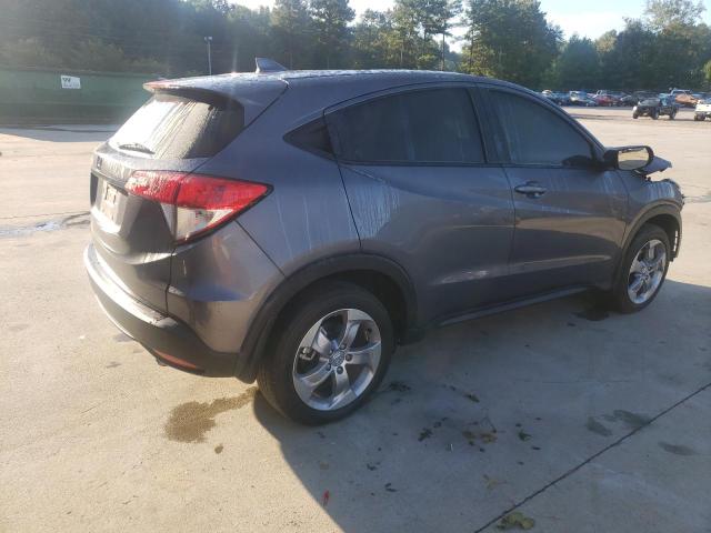 3CZRU5H32NM728781 Honda HR-V LX