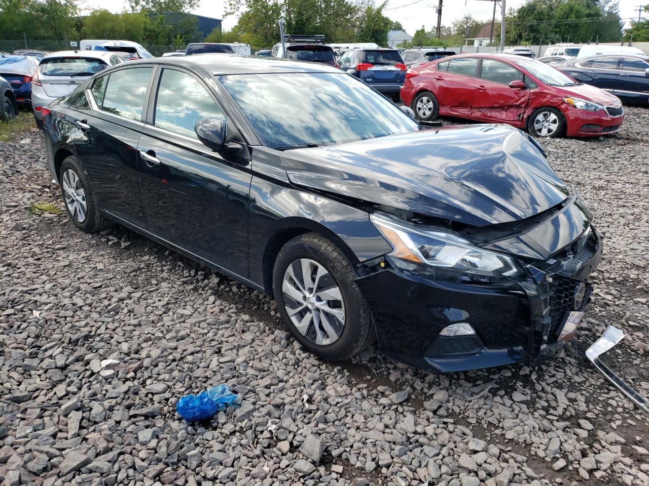 1N4BL4BV5LC215866 NISSAN ALTIMA 2020