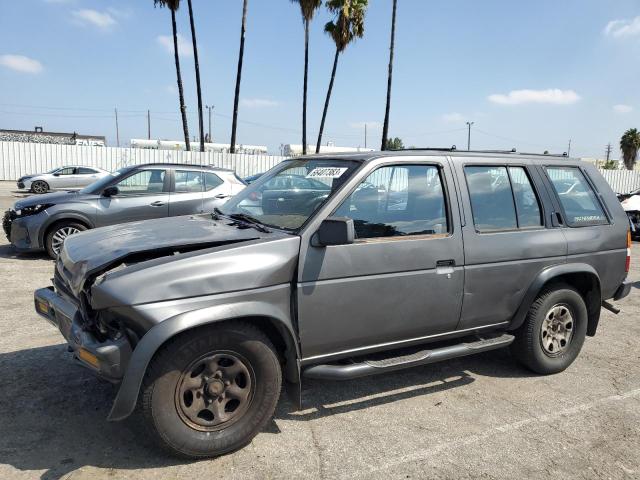 1994 Nissan Pathfinder XE