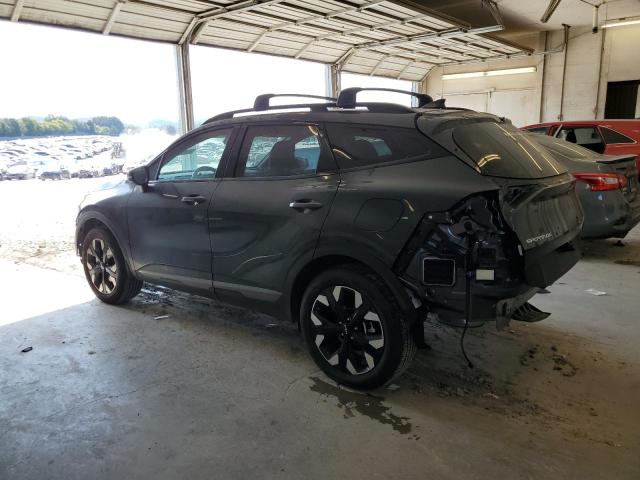 5XYK6CAF8PG075142 KIA Sportage X Line