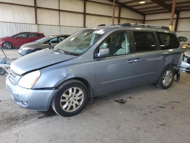 2007 Kia Sedona EX