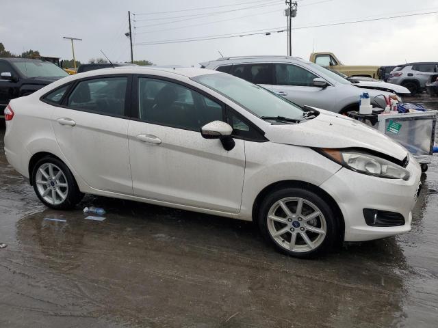 3FADP4BJ7GM180228 Ford FIESTA SE