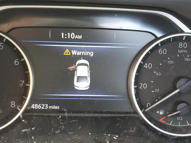 2017 NISSAN MAXIMA 3.5 - 1N4AA6AP9HC438788
