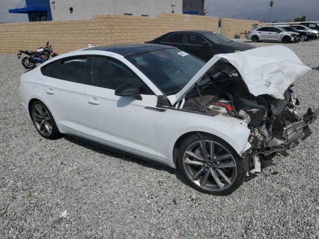 WAUENCF50KA039970 2019 AUDI A5, photo no. 4