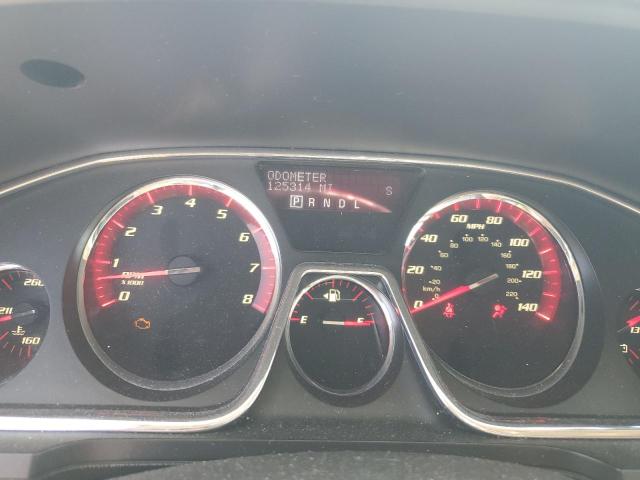1GKKRRKDXFJ181747 GMC Acadia Slt-1