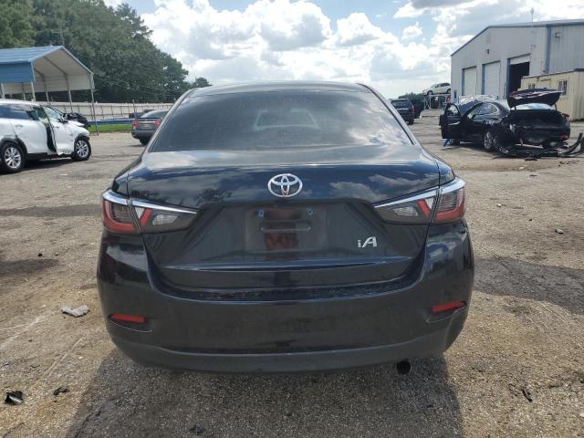 2018 TOYOTA YARIS IA A - 3MYDLBYV1JY314625