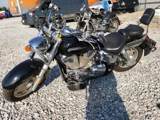 2008 HONDA VTX1300 T 1HFSC52T78A500222