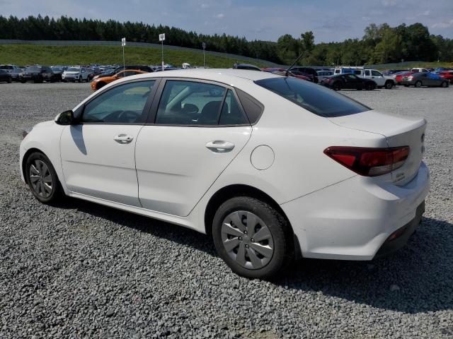 3KPA24AD9LE342467 Kia Rio LX 2