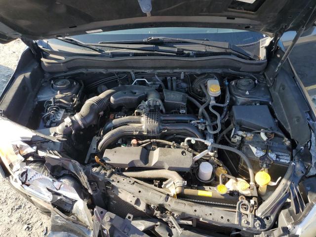 JF2SJARC0FH413900 Subaru Forester 2.5i Limited
