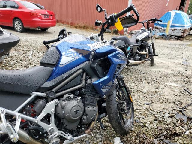 2023 TRIUMPH MOTORCYCLE TIGER 1200 - SMTP22V46PTBB7672