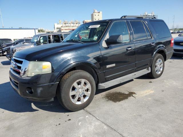 2008 Ford Expedition XLT