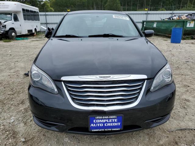 2014 Chrysler 200 Limited VIN: 1C3CCBCG2EN156399 Lot: 69825513