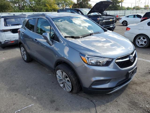 KL4CJASB9KB784615 2019 BUICK ENCORE, photo no. 4