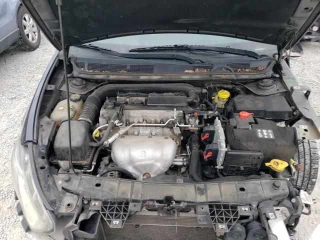 1C3CDFCB0ED767594 Dodge Dart Limited