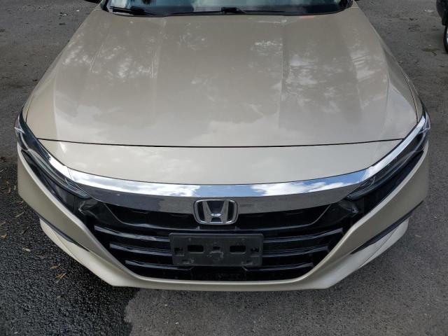 1HGCV1F18KA123144 Honda ACCORD LX