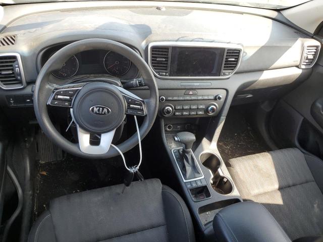 KNDPMCACXL7634733 | 2020 KIA SPORTAGE L