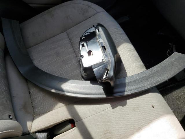 KNDPM3AC8K7566740 KIA Sportage Lx