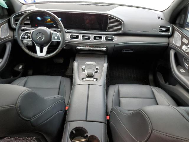 2020 MERCEDES-BENZ GLS 450 4M - 4JGFF5KE6LA252408
