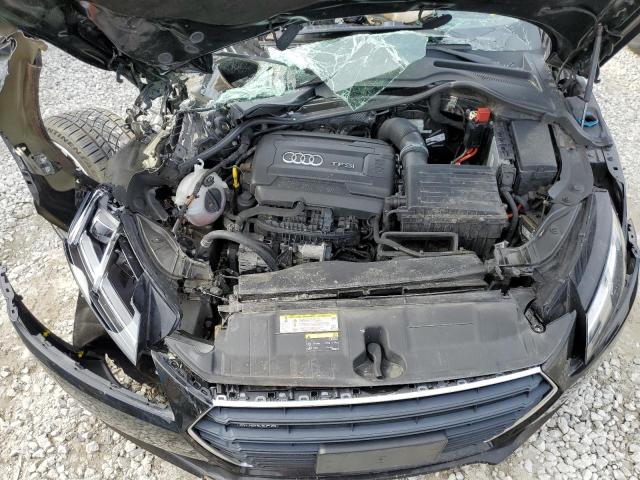 2016 AUDI TT - TRUC5AFV5G1028183