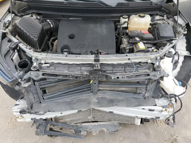 2019 BUICK ENCLAVE AV - 5GAERDKW2KJ194999