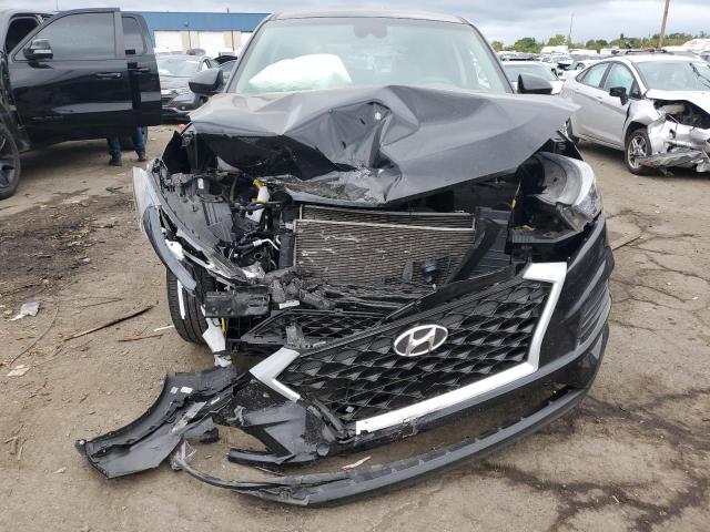 2021 HYUNDAI TUCSON SE - KM8J23A45MU359419