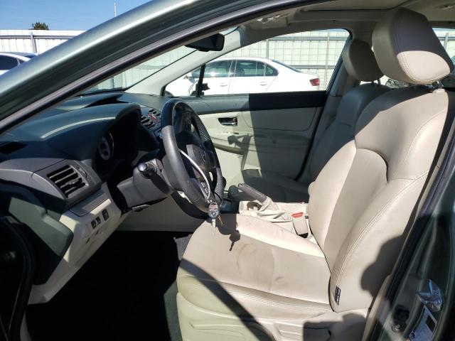 JF1GPAK60EH320015 Subaru Impreza Limited