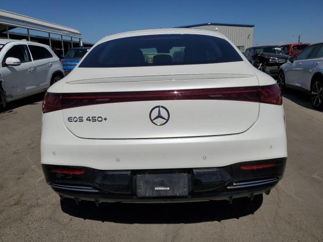 W1KCG2DB0NA007134 Mercedes-Benz Eqs Sedan 450+
