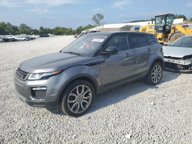 2017 Land Rover Range Rover Evoque SE