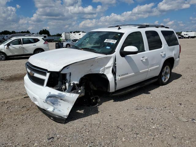 2009 Chevrolet Tahoe 