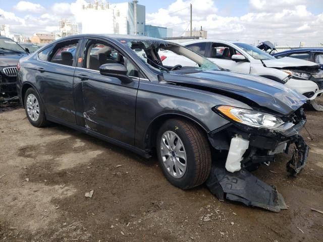 3FA6P0G70LR250194 Ford FUSION S