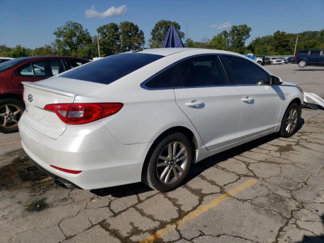 5NPE24AFXHH469122 Hyundai SONATA SE