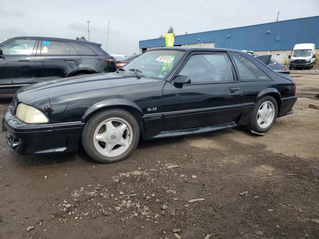 Used 1987 Ford Mustang GT 5.0 GT For Sale (Sold)