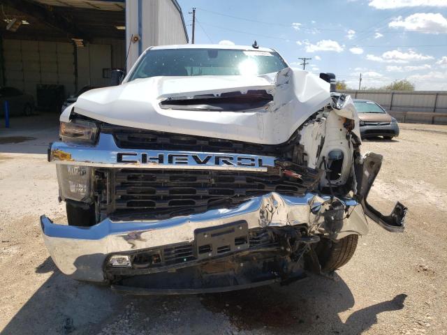 1GC1YNEY8PF226352 Chevrolet Silverado K2500 Heavy Duty Lt